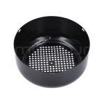 CUBIERTA VENTILADOR MOTOR ELECTRICO RLT8C RLT6B - motoscamaralweb.com