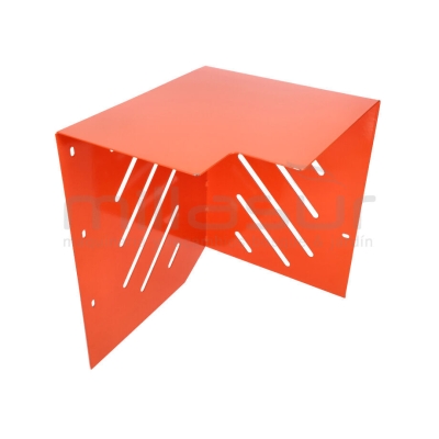 TAPA PROTECTORA CUBIERTA MOTOR RLT8GC - motoscamaralweb.com