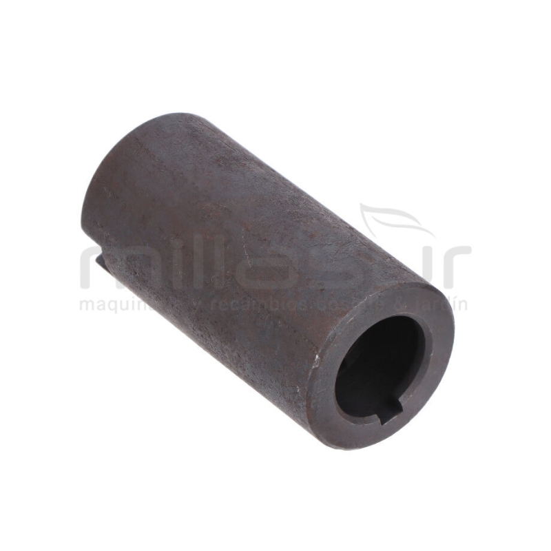 CASQUILLO EJE BRIDA CONEXION BOMBA MOTOR RLT8GC - motoscamaralweb.com
