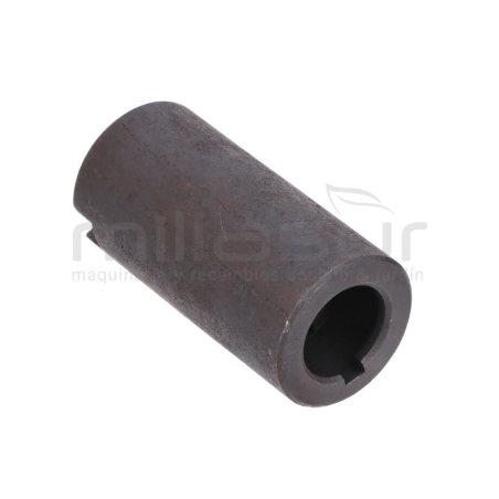 CASQUILLO EJE BRIDA CONEXION BOMBA MOTOR RLT8GC - motoscamaralweb.com