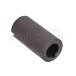 CASQUILLO EJE BRIDA CONEXION BOMBA MOTOR RLT8GC - motoscamaralweb.com