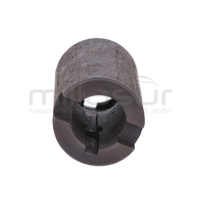 CASQUILLO EJE BRIDA CONEXION BOMBA MOTOR RLT8GC - motoscamaralweb.com