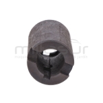 CASQUILLO EJE BRIDA CONEXION BOMBA MOTOR RLT8GC - motoscamaralweb.com