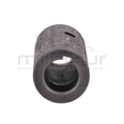 CASQUILLO EJE BRIDA CONEXION BOMBA MOTOR RLT8GC - motoscamaralweb.com