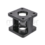 BRIDA CONEXION BOMBA MOTOR RLT8GC - motoscamaralweb.com