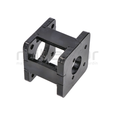 BRIDA CONEXION BOMBA MOTOR RLT8GC - motoscamaralweb.com