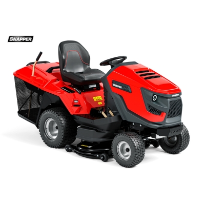 TRACTOR CORTACÉSPED SNAPPER 40 102CM - B&amp;S PXi 8240 V-TWIN (2 CUCHILLAS - MULCHING INCLUIDO) - motoscamaralweb.com