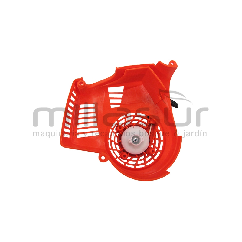 TAPA ARRANQUE - motoscamaralweb.com