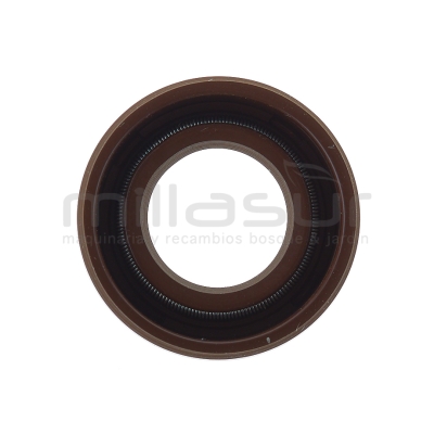 RETÉN CIGÜEÑAL 12x22x7 SG1C SG2C (A6) - motoscamaralweb.com