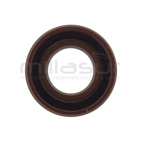 RETÉN CIGÜEÑAL 12x22x7 SG1C SG2C (A6) - motoscamaralweb.com