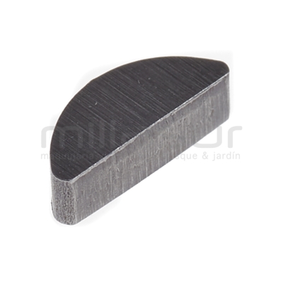 CHAVETA CIGÜEÑAL 3X5X13 SG1C. SG2C - motoscamaralweb.com
