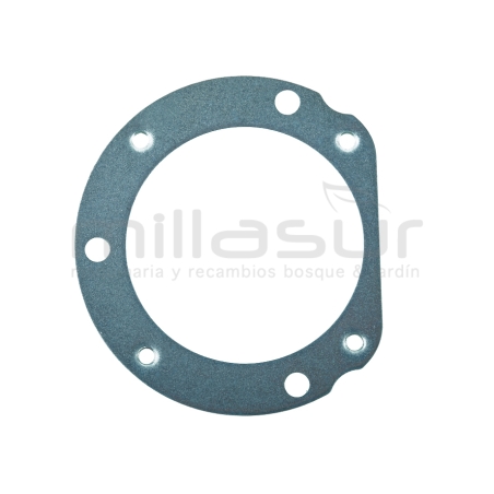 CHAPA SUJECION CAPO SG1C. SG2C - motoscamaralweb.com