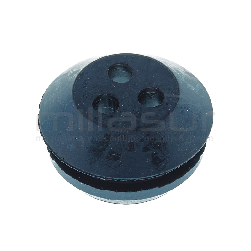 GOMA PASATUBOS GASOLINA 20mm SG1C. SG2C - motoscamaralweb.com