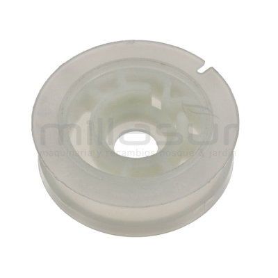 POLEA ARRANQUE SG1C. SG2C - motoscamaralweb.com