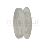 POLEA ARRANQUE SG1C. SG2C - motoscamaralweb.com