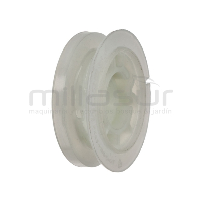 POLEA ARRANQUE SG1C. SG2C - motoscamaralweb.com