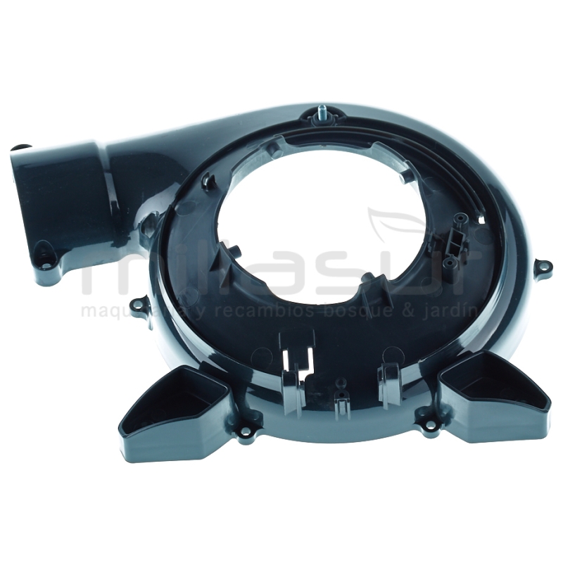 CARCASA SUPERIOR VENTILADOR SG1C. SG2C - motoscamaralweb.com