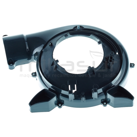 CARCASA SUPERIOR VENTILADOR SG1C. SG2C - motoscamaralweb.com