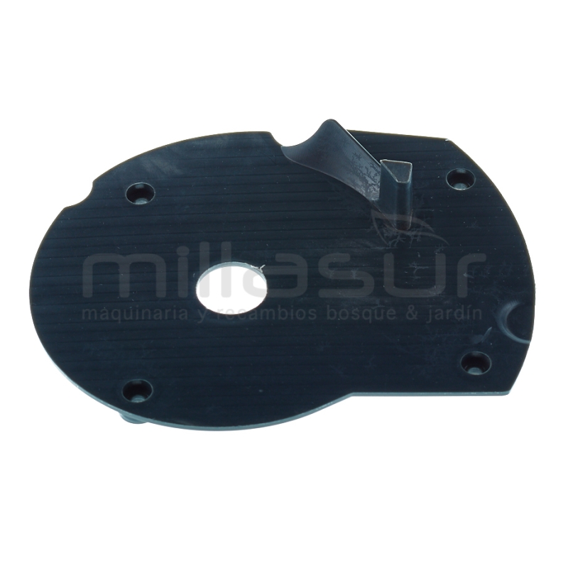 TAPA CARCASA VENTILADOR SG1C. SG2C - motoscamaralweb.com