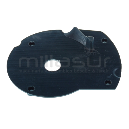 TAPA CARCASA VENTILADOR SG1C. SG2C - motoscamaralweb.com