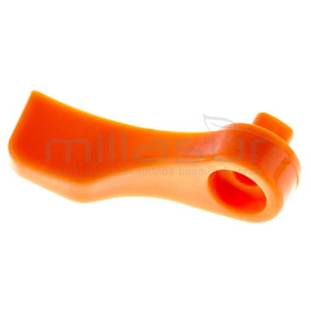 LEVA BLOQUEO ACELERADOR SG1C. SG2C - motoscamaralweb.com