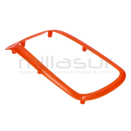 EMBELLECEDOR CAPO SG1C. SG2C (2019) (A22) - motoscamaralweb.com