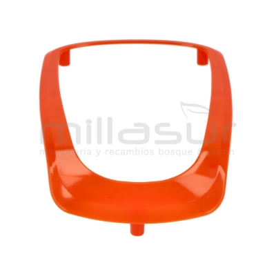 EMBELLECEDOR CAPO SG1C. SG2C (2019) (A22) - motoscamaralweb.com