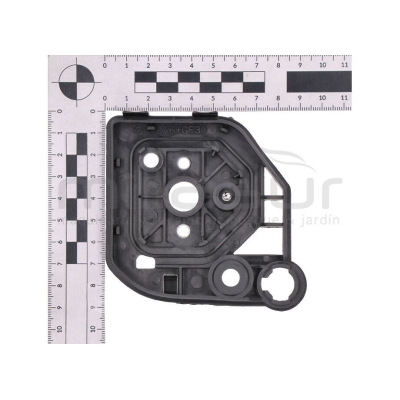 SOPORTE FILTRO AIRE SG33C (57) - motoscamaralweb.com