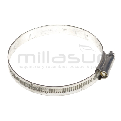 ABRAZADERA TUBO SG33C (55) - motoscamaralweb.com