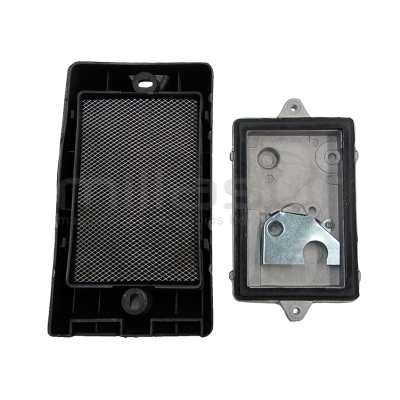 FILTRO AIRE COMPLETO - motoscamaralweb.com