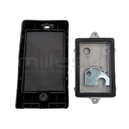 FILTRO AIRE COMPLETO - motoscamaralweb.com