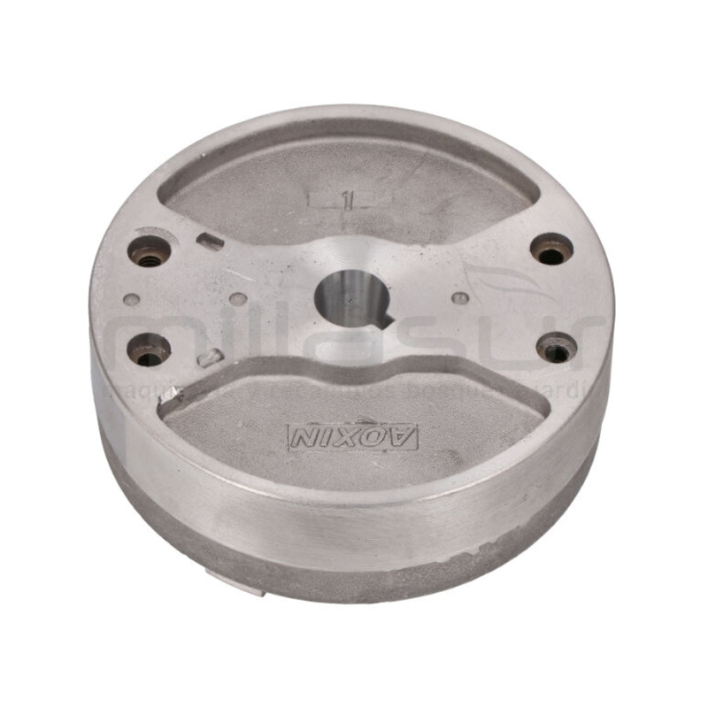 VOLANTE MAGNETICO - motoscamaralweb.com