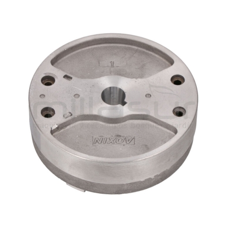 VOLANTE MAGNETICO - motoscamaralweb.com