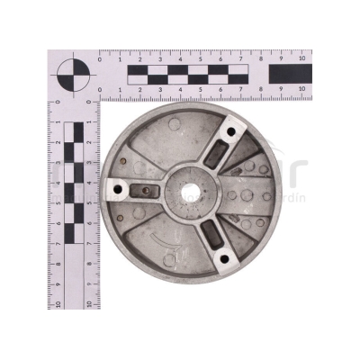 VOLANTE MAGNETICO - motoscamaralweb.com