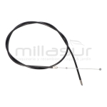 CABLE ACELERADOR SG56C SG65C - motoscamaralweb.com