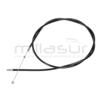 CABLE ACELERADOR SG56C SG65C - motoscamaralweb.com