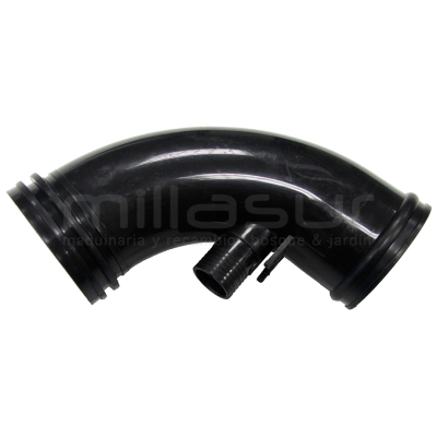 CODO SALIDA AIRE - motoscamaralweb.com