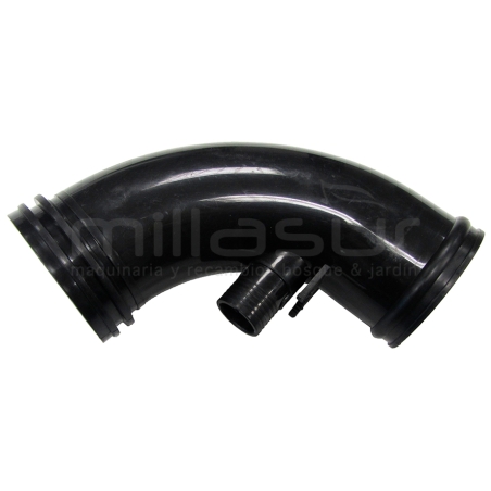 CODO SALIDA AIRE - motoscamaralweb.com