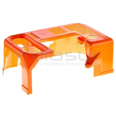 TAPA MOTOR SG65C - motoscamaralweb.com