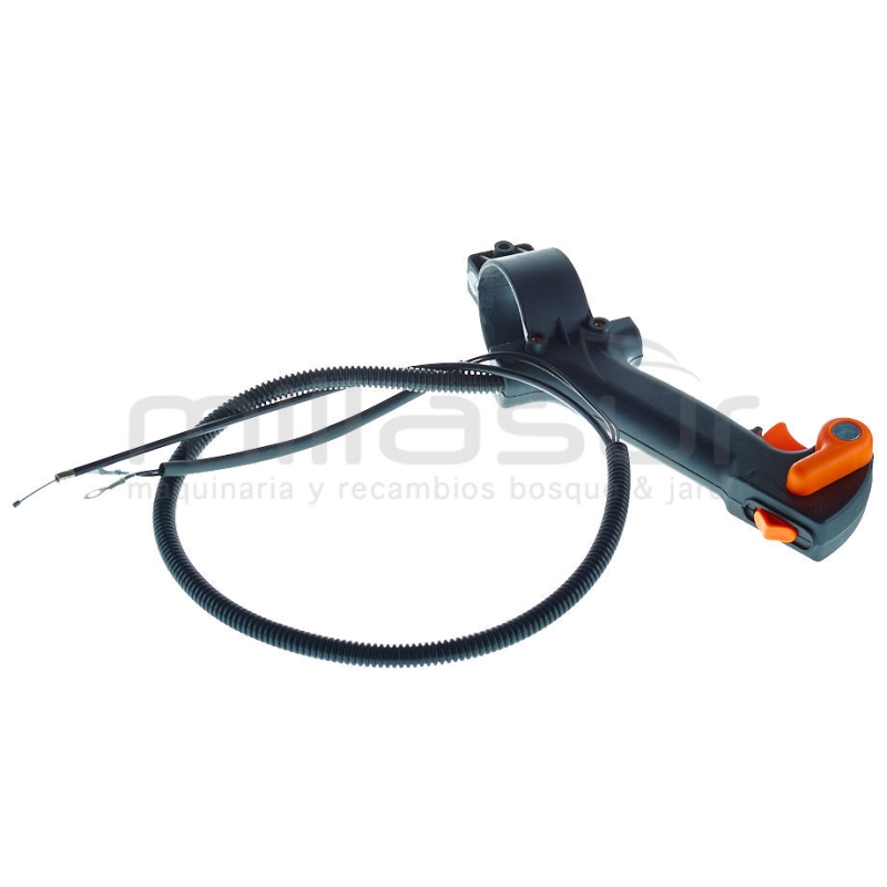 MANDO COMPLETO SG65C. SG56C. SG33C - motoscamaralweb.com