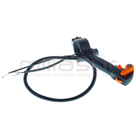 MANDO COMPLETO SG65C. SG56C. SG33C - motoscamaralweb.com