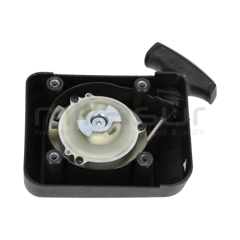 ARRANQUE COMPLETO SG76C (A1-A18) - motoscamaralweb.com