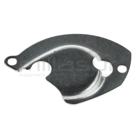 DEFLECTOR ACEITE SG76C (37) - motoscamaralweb.com