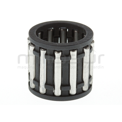 RODAMIENTO PISTON 12X16X15 SG76C (47) - motoscamaralweb.com