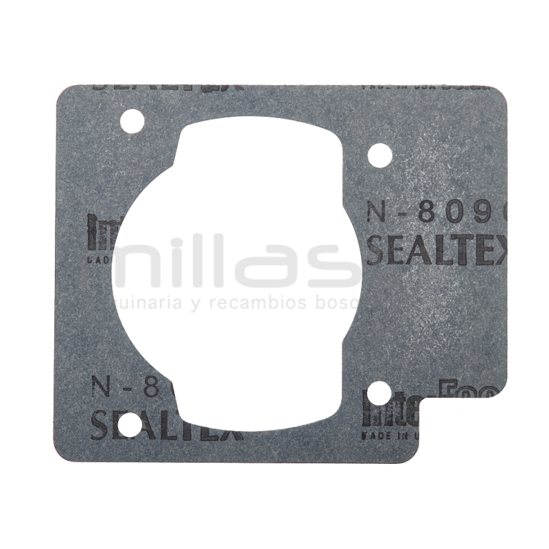 JUNTA CILINDRO SG76C (51) - motoscamaralweb.com