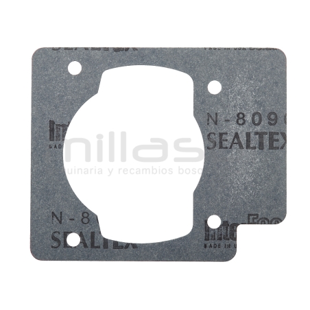 JUNTA CILINDRO SG76C (51) - motoscamaralweb.com