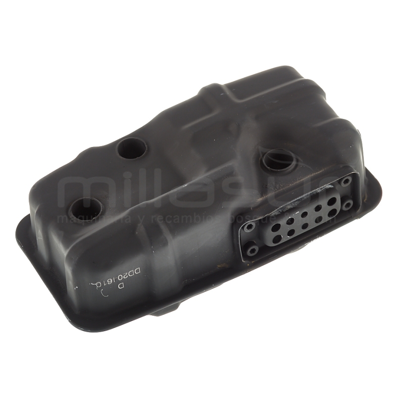 ESCAPE SG76C (A60) - motoscamaralweb.com