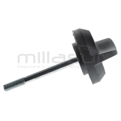 TORNILLO TAPA FILTRO VALE PARA TORNILLO ABRAZADERA MANDO SG76C (64 Y 27) - motoscamaralweb.com