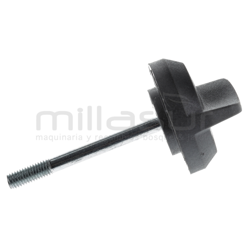 TORNILLO TAPA FILTRO VALE PARA TORNILLO ABRAZADERA MANDO SG76C (64 Y 27) - motoscamaralweb.com
