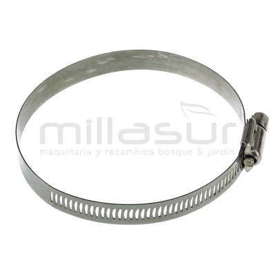 ABRAZADERA TUBO 80X100 SG76C (69) - motoscamaralweb.com